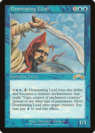 Dominating Licid [Exodus] | Good Games Cannington