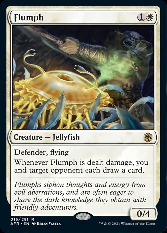 Flumph [Dungeons & Dragons: Adventures in the Forgotten Realms] | Good Games Cannington