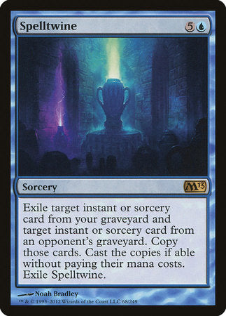 Spelltwine [Magic 2013] | Good Games Cannington