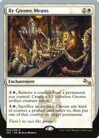 By Gnome Means [Unstable] | Good Games Cannington