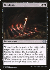 Oubliette [Double Masters] | Good Games Cannington