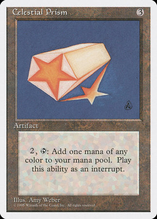 Celestial Prism [Fourth Edition] | Good Games Cannington
