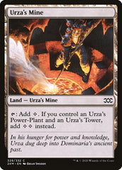 Urza's Mine [Double Masters] | Good Games Cannington
