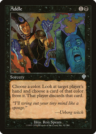 Addle [Invasion] | Good Games Cannington