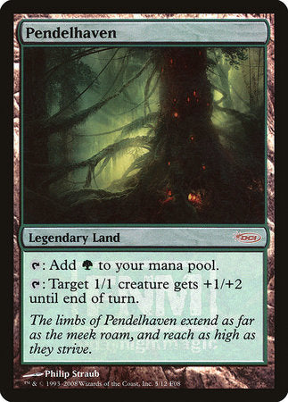 Pendelhaven [Friday Night Magic 2008] | Good Games Cannington
