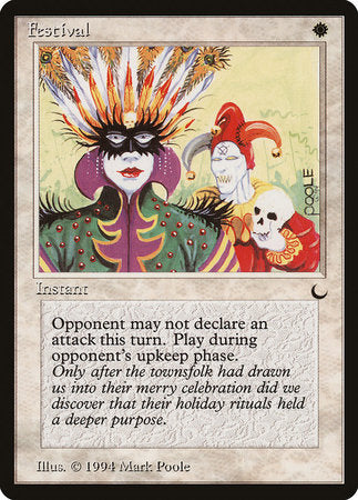 Festival [The Dark] | Good Games Cannington