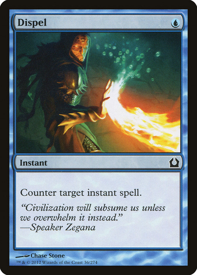 Dispel [Return to Ravnica] | Good Games Cannington
