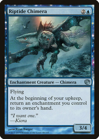 Riptide Chimera [Journey into Nyx] | Good Games Cannington
