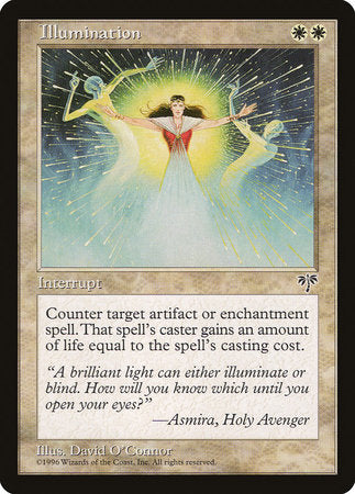Illumination [Mirage] | Good Games Cannington