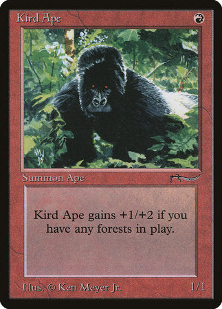 Kird Ape [Arabian Nights] | Good Games Cannington