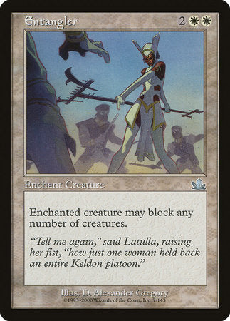 Entangler [Prophecy] | Good Games Cannington