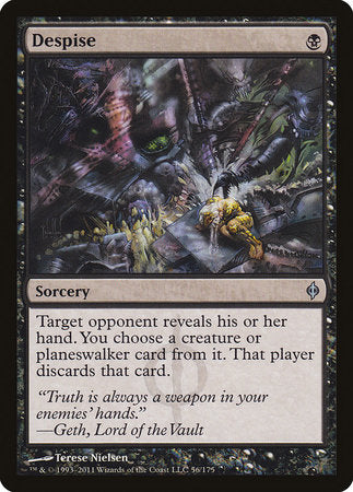 Despise [New Phyrexia] | Good Games Cannington