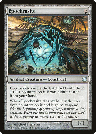 Epochrasite [Modern Masters] | Good Games Cannington