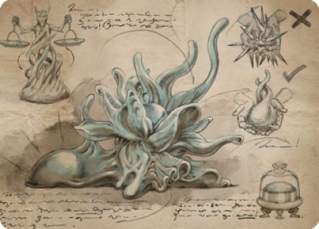 Sculpting Steel Art Card [The Brothers' War Art Series] | Good Games Cannington