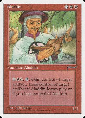 Aladdin [Chronicles] | Good Games Cannington