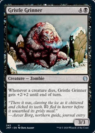 Gristle Grinner [Jumpstart] | Good Games Cannington