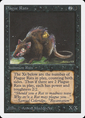 Plague Rats [Unlimited Edition] | Good Games Cannington