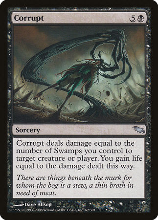 Corrupt [Shadowmoor] | Good Games Cannington