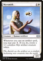 Myrsmith [Double Masters] | Good Games Cannington