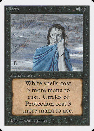 Gloom [Unlimited Edition] | Good Games Cannington