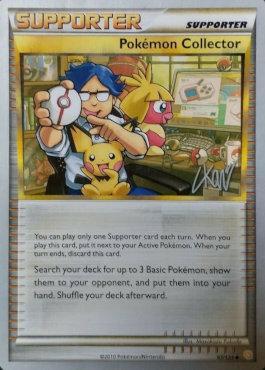 Pokemon Collector (97/123) (Reshiphlosion - Christopher Kan) [World Championships 2011] | Good Games Cannington