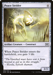 Peace Strider [Double Masters] | Good Games Cannington