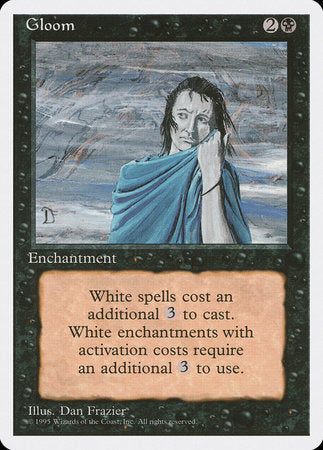 Gloom [Fourth Edition] | Good Games Cannington