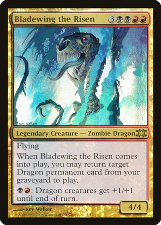 Bladewing the Risen [From the Vault: Dragons] | Good Games Cannington