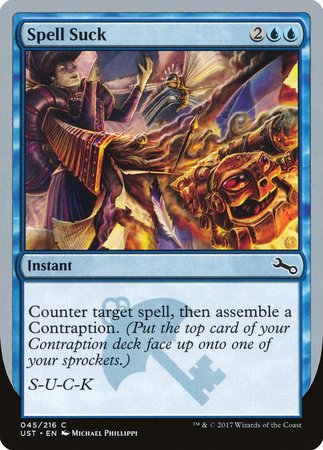 Spell Suck [Unstable] | Good Games Cannington