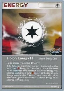 Holon Energy FF (84/101) (Bliss Control - Paul Atanassov) [World Championships 2008] | Good Games Cannington