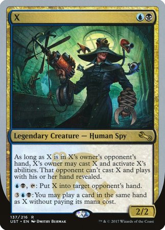 X [Unstable] | Good Games Cannington