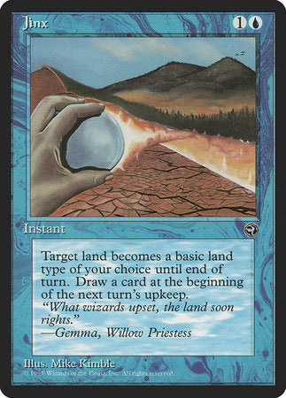 Jinx [Homelands] | Good Games Cannington