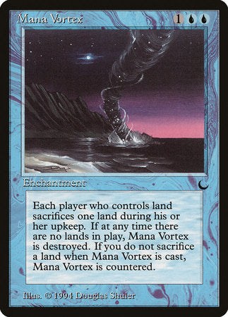 Mana Vortex [The Dark] | Good Games Cannington