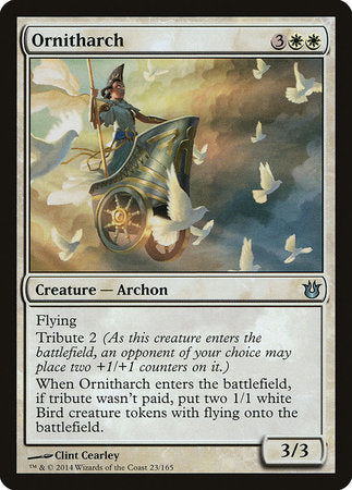 Ornitharch [Born of the Gods] | Good Games Cannington