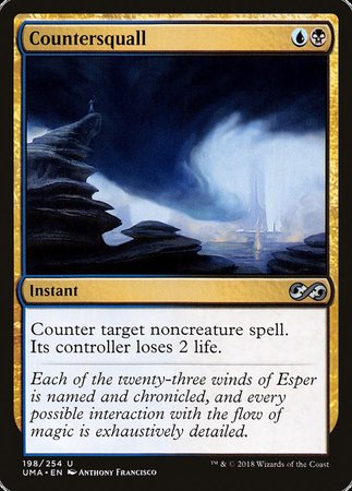 Countersquall [Ultimate Masters] | Good Games Cannington