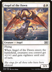 Angel of the Dawn [Double Masters] | Good Games Cannington