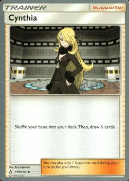 Cynthia (119/156) (Pikarom Judge - Haruki Miyamoto) [World Championships 2019] | Good Games Cannington