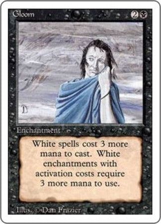 Gloom [Revised Edition] | Good Games Cannington