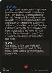 Cyber Simulacrum (Magic Minigame) [Kamigawa: Neon Dynasty Minigame] | Good Games Cannington