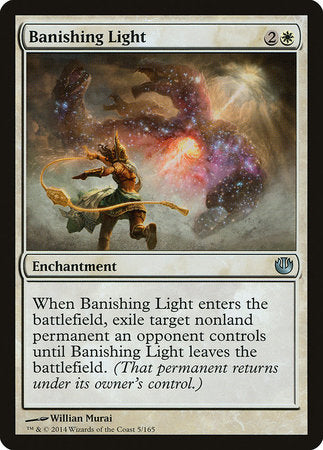 Banishing Light [Journey into Nyx] | Good Games Cannington