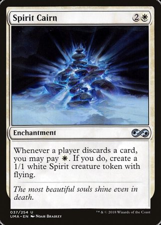 Spirit Cairn [Ultimate Masters] | Good Games Cannington