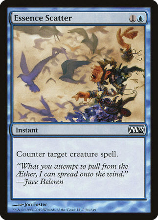 Essence Scatter [Magic 2013] | Good Games Cannington