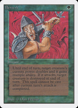 Berserk [Unlimited Edition] | Good Games Cannington