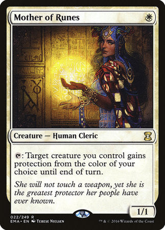 Mother of Runes [Eternal Masters] | Good Games Cannington