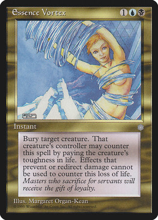 Essence Vortex [Ice Age] | Good Games Cannington