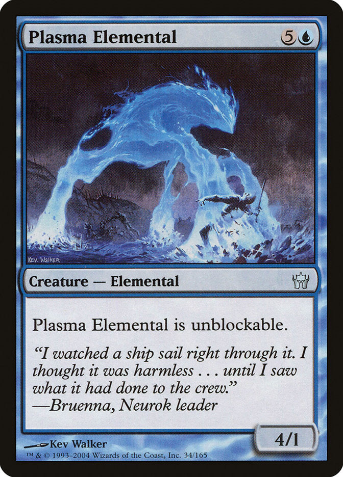 Plasma Elemental [Fifth Dawn] | Good Games Cannington